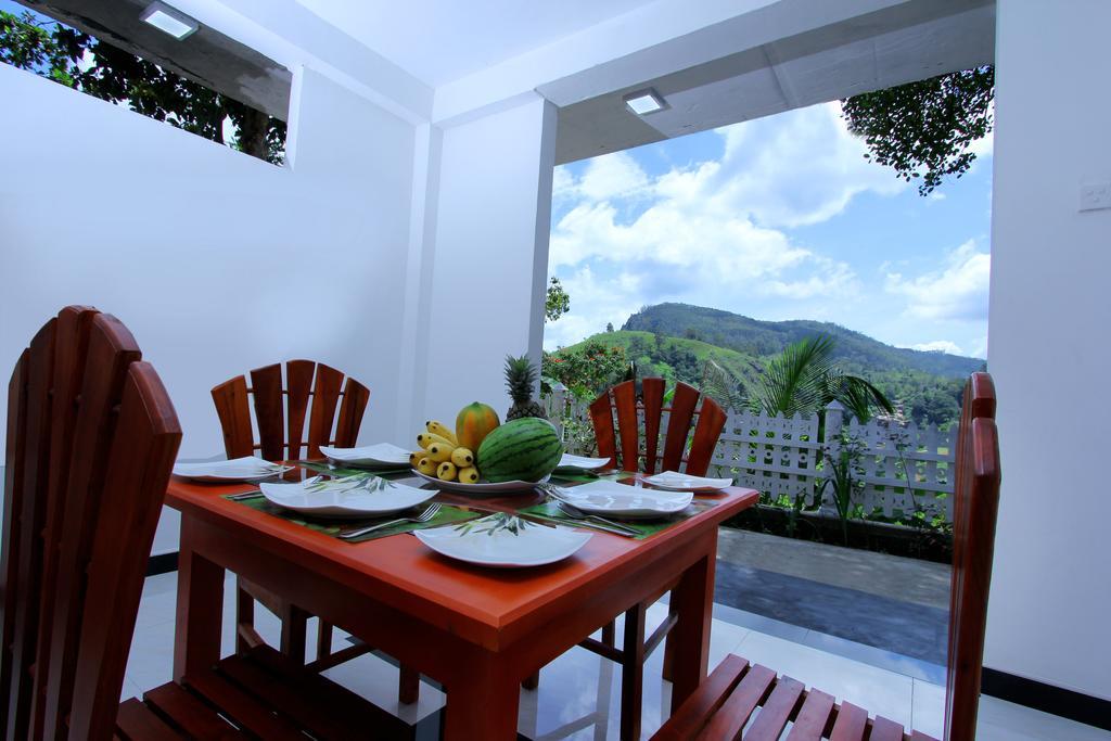 Sen - Rose Ella Apartment Exterior foto