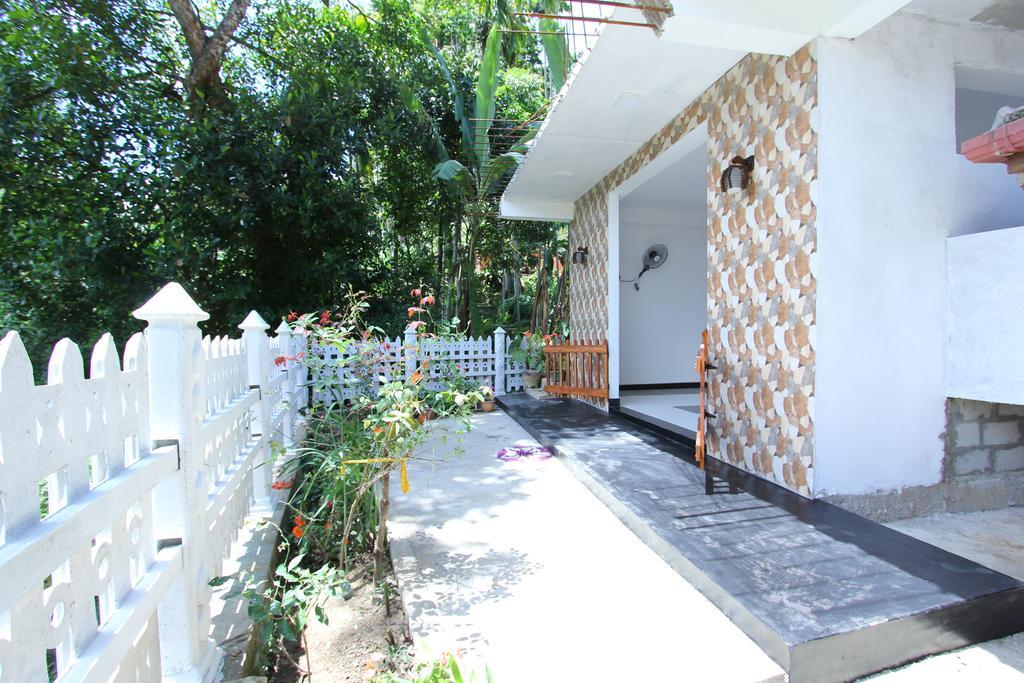 Sen - Rose Ella Apartment Exterior foto
